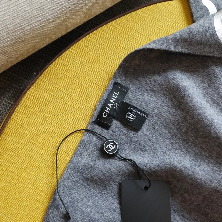 スーパーコピー シャネル マフラー