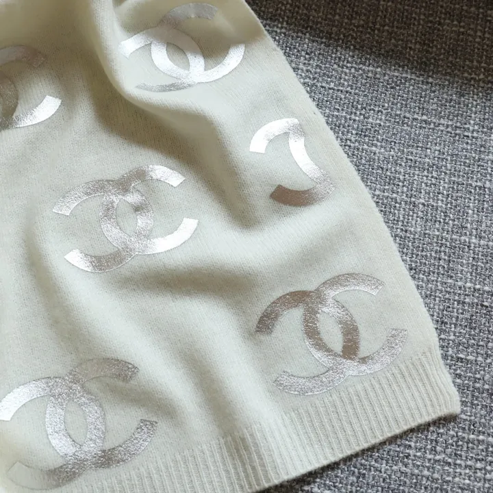 スーパーコピー シャネル マフラー