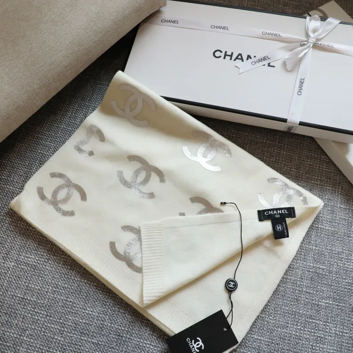 スーパーコピー シャネル マフラー