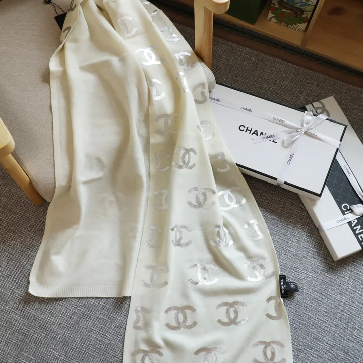 スーパーコピー シャネル マフラー