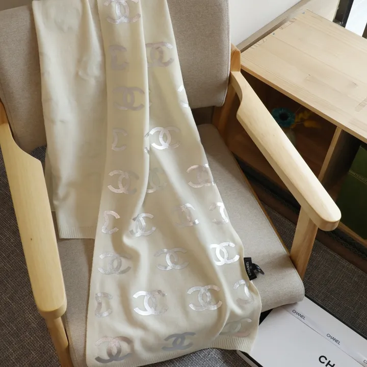 スーパーコピー シャネル マフラー