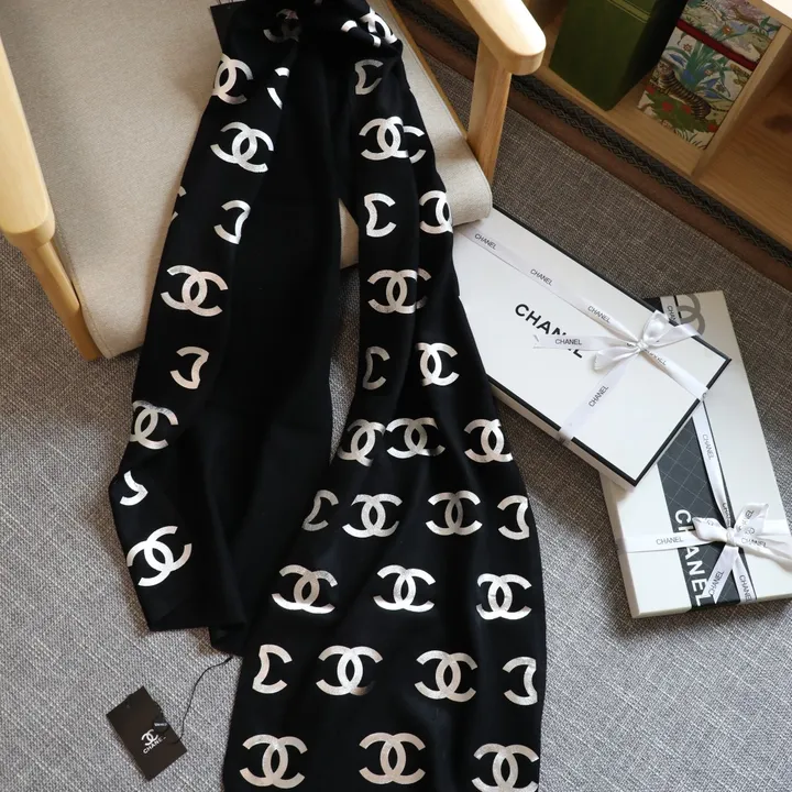 スーパーコピー シャネル マフラー