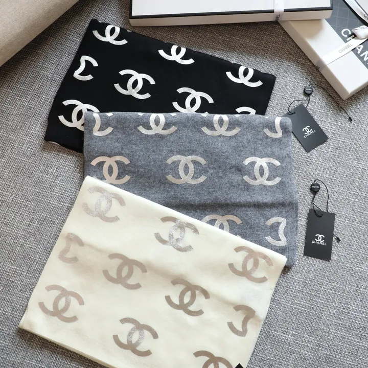 スーパーコピー シャネル マフラー