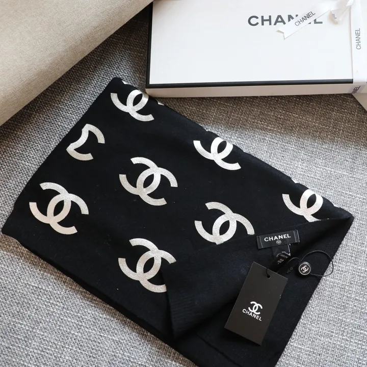 スーパーコピー シャネル マフラー