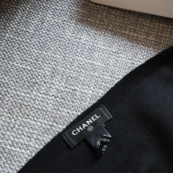 スーパーコピー シャネル マフラー