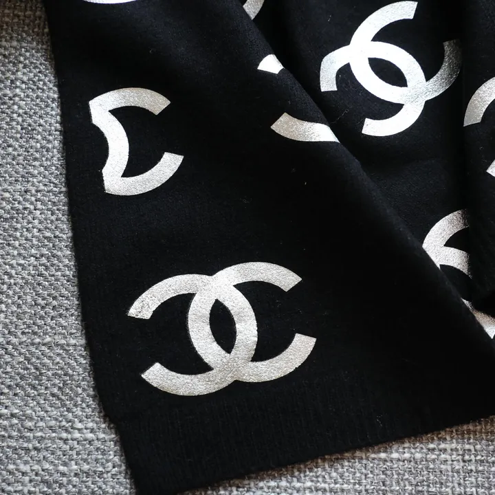 スーパーコピー シャネル マフラー