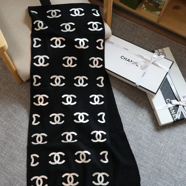 スーパーコピー シャネル マフラー