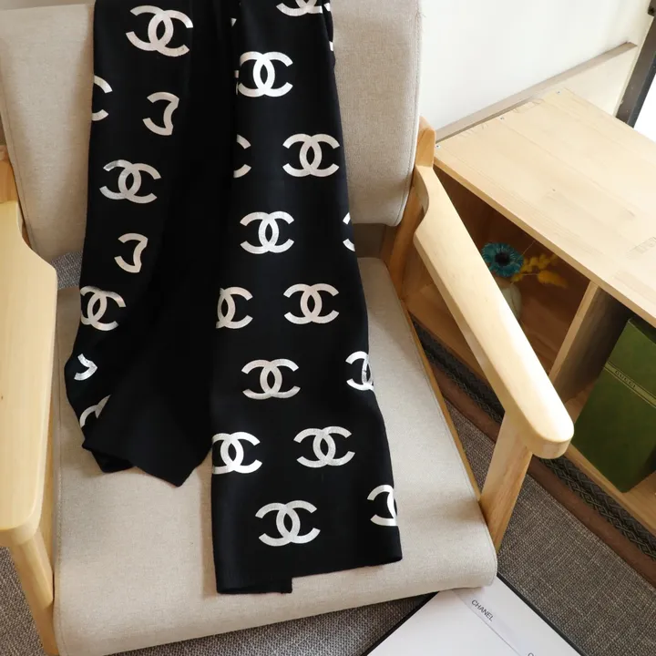 スーパーコピー シャネル マフラー