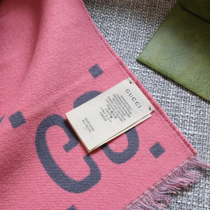 スーパーコピー グッチ マフラー