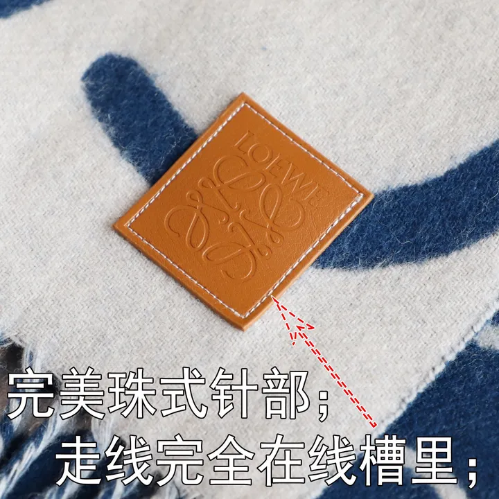 スーパーコピー ロエベ マフラー