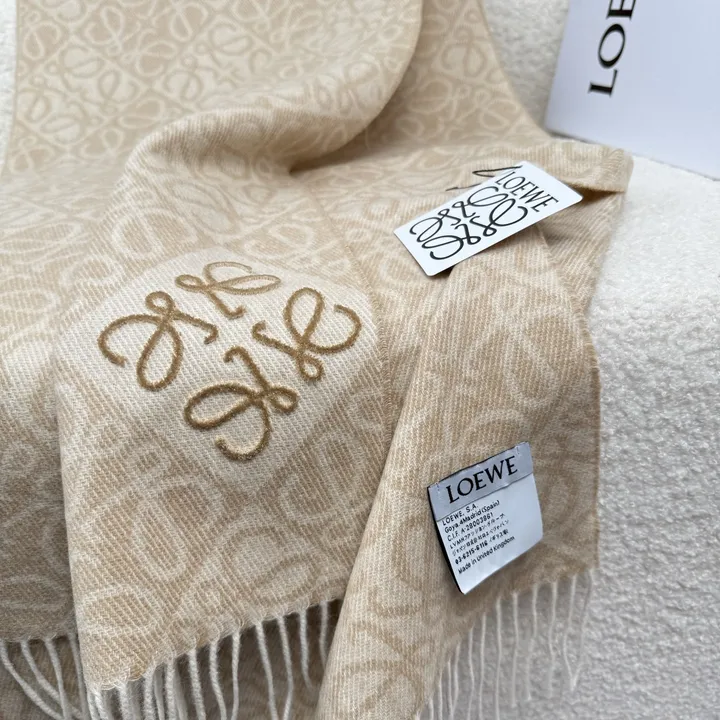 スーパーコピー ロエベ マフラー