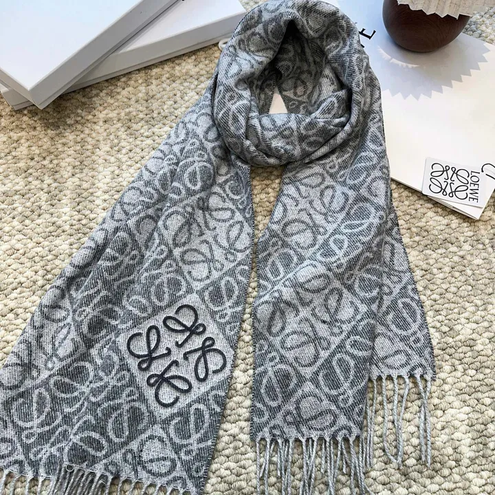 スーパーコピー ロエベ マフラー