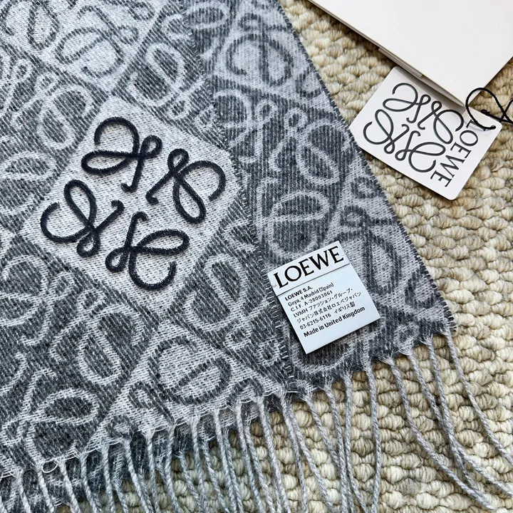 スーパーコピー ロエベ マフラー