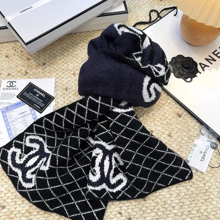 スーパーコピー シャネル マフラー