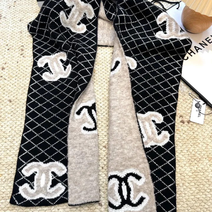 スーパーコピー シャネル マフラー