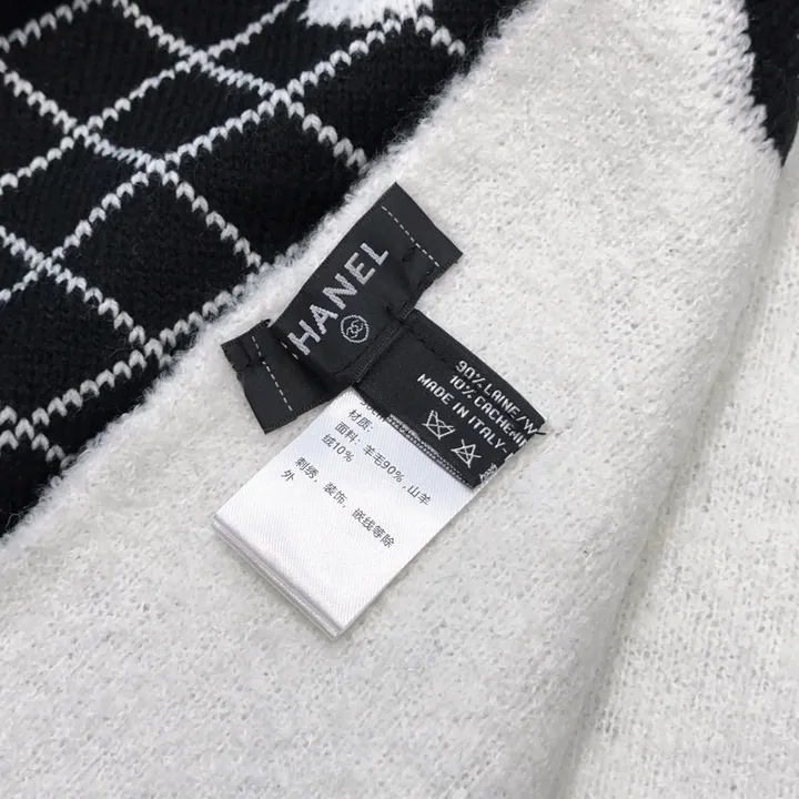 スーパーコピー シャネル マフラー