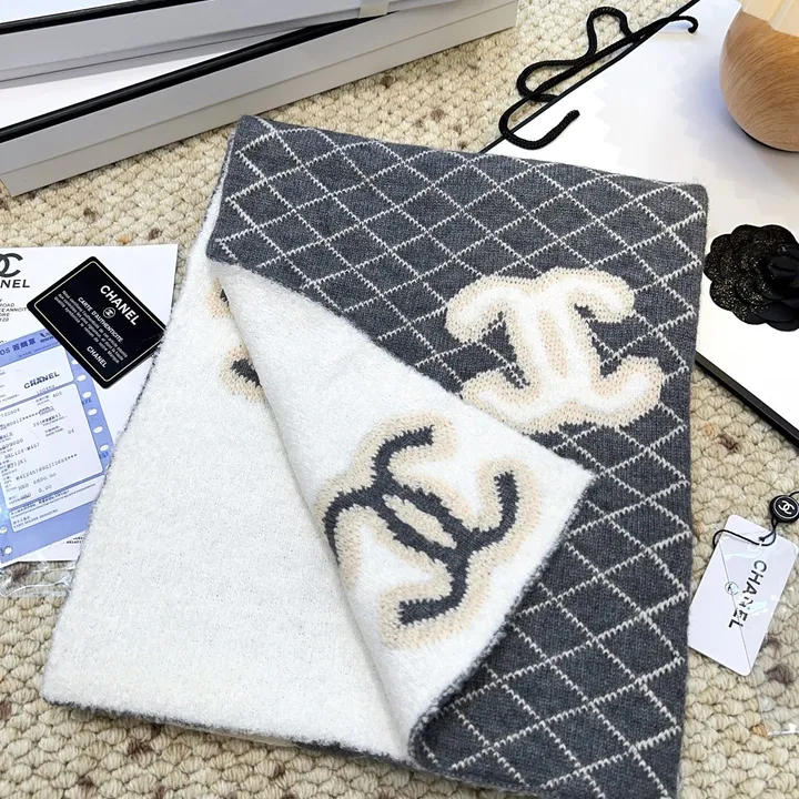 スーパーコピー シャネル マフラー