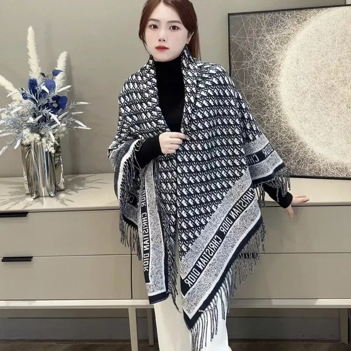 スーパーコピー ディオール マフラー