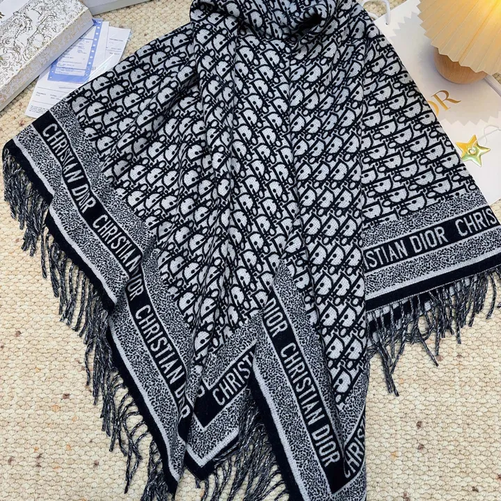 スーパーコピー ディオール マフラー