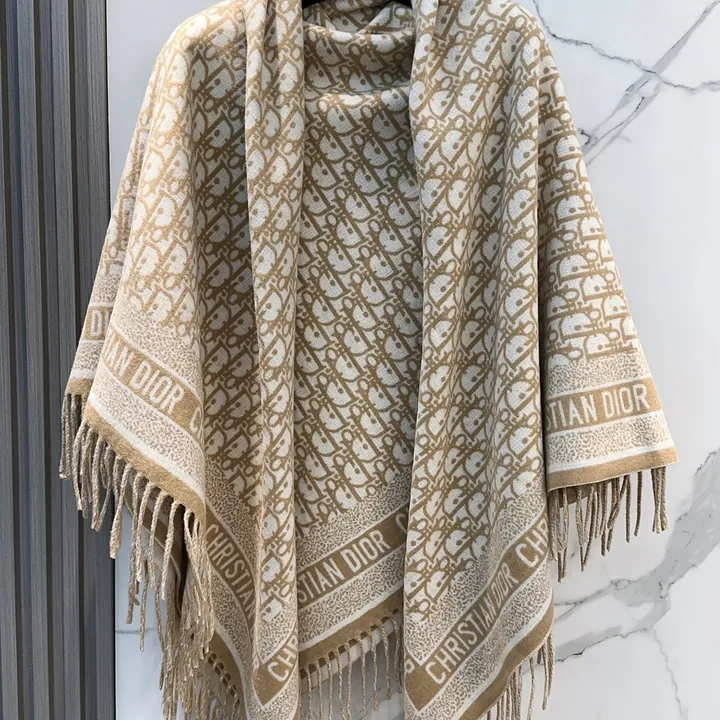 スーパーコピー ディオール マフラー