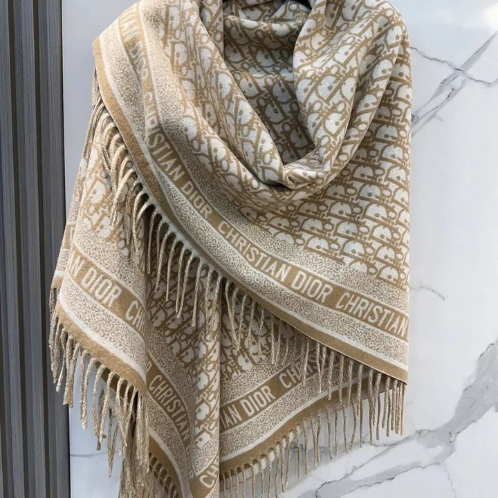 スーパーコピー ディオール マフラー