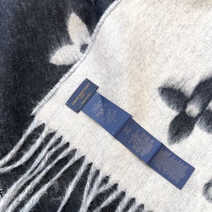 スーパーコピー ルイヴィトン マフラー