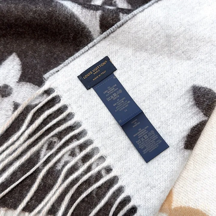 スーパーコピー ルイヴィトン マフラー