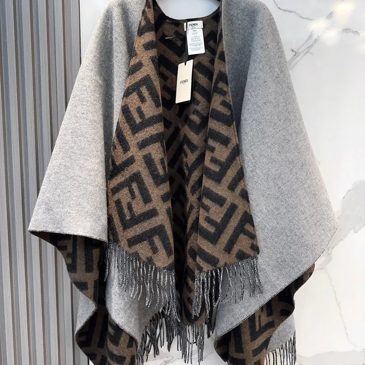 スーパーコピー フェンディ マフラー