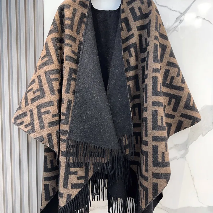 スーパーコピー フェンディ マフラー