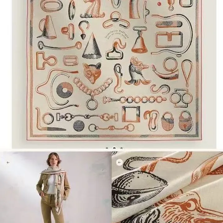 スーパーコピー エルメス マフラー