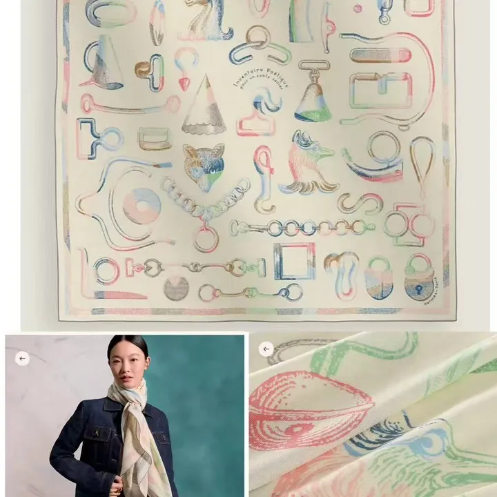 スーパーコピー エルメス マフラー