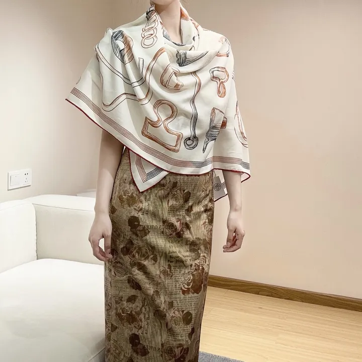 スーパーコピー エルメス マフラー