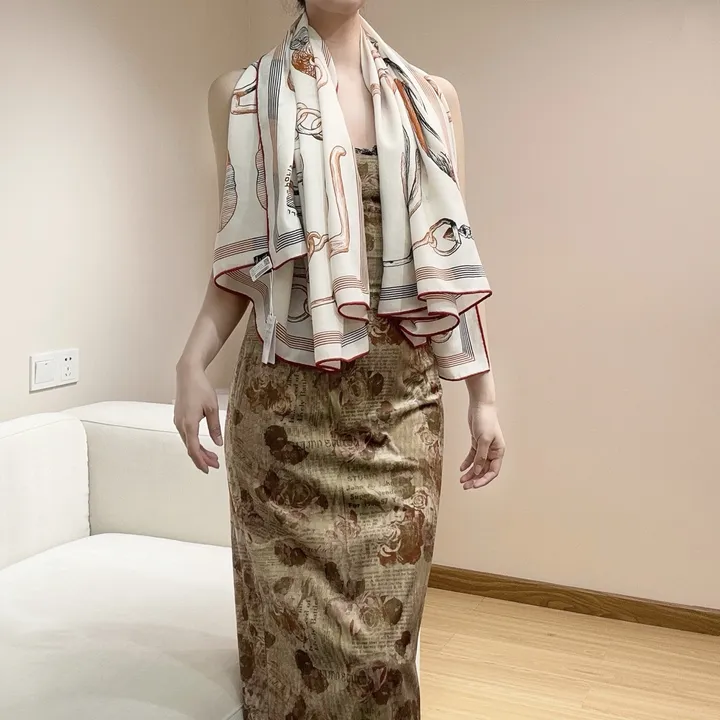 スーパーコピー エルメス マフラー