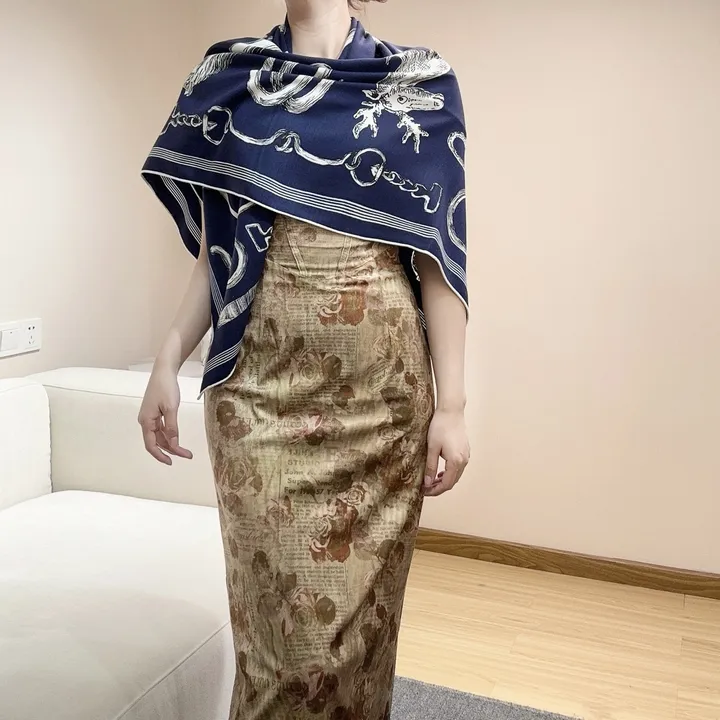 スーパーコピー エルメス マフラー