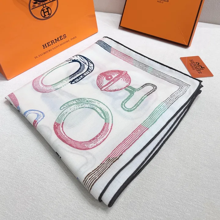 スーパーコピー エルメス マフラー