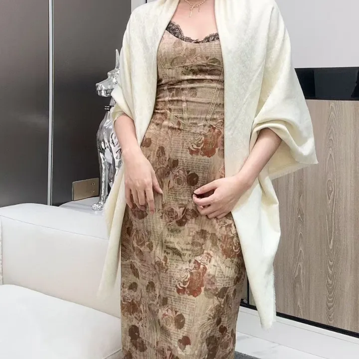 スーパーコピー ディオール マフラー