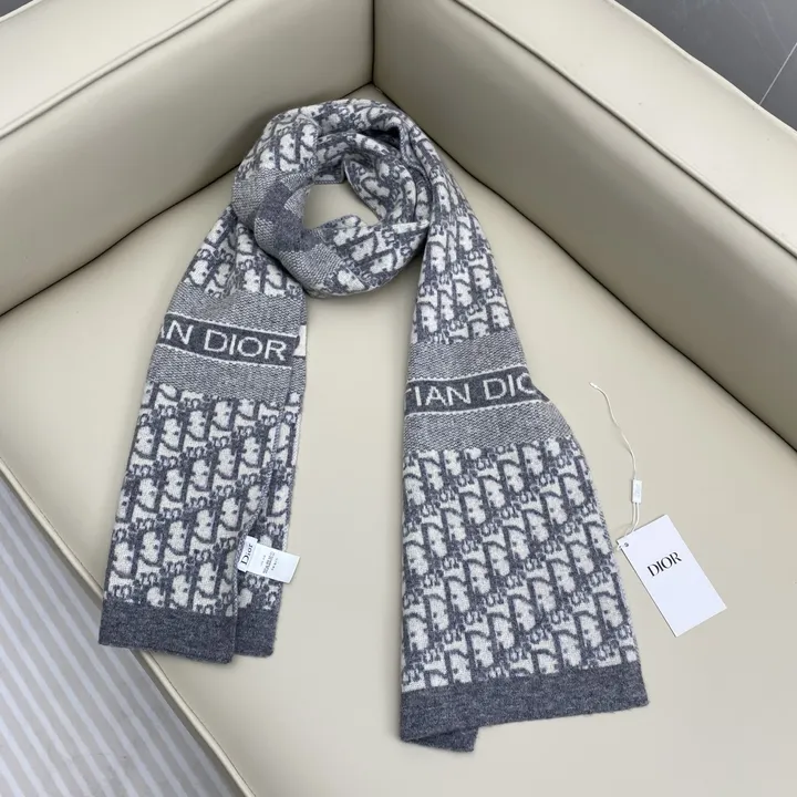 スーパーコピー ディオール マフラー