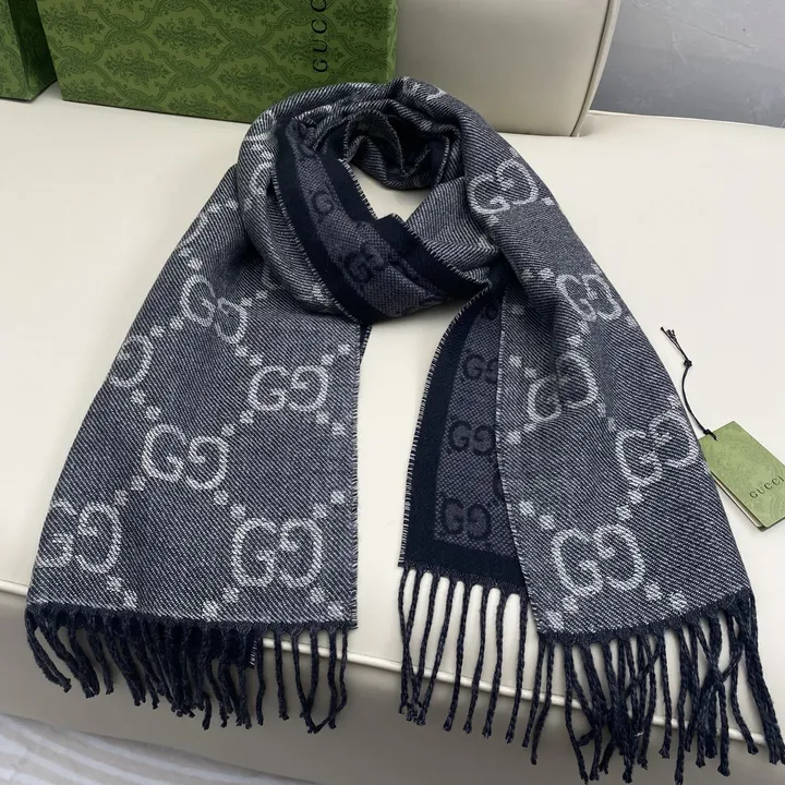 スーパーコピー グッチ マフラー