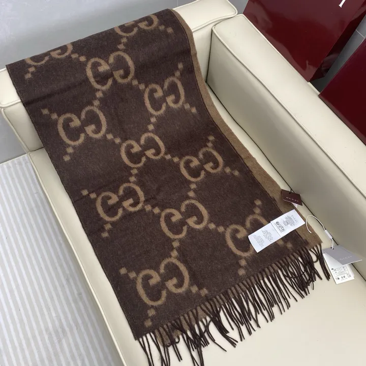 スーパーコピー グッチ マフラー