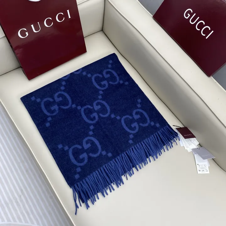 スーパーコピー グッチ マフラー