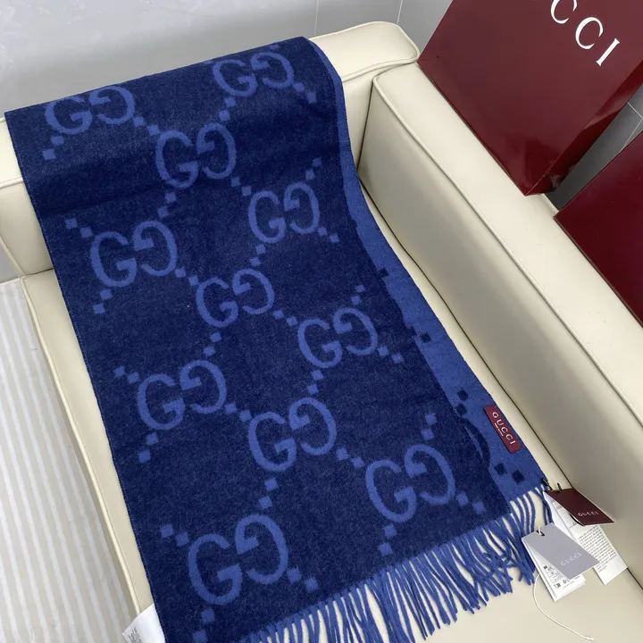 スーパーコピー グッチ マフラー