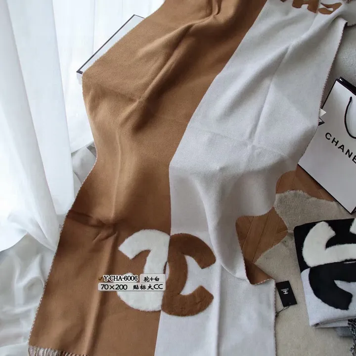 スーパーコピー シャネル マフラー