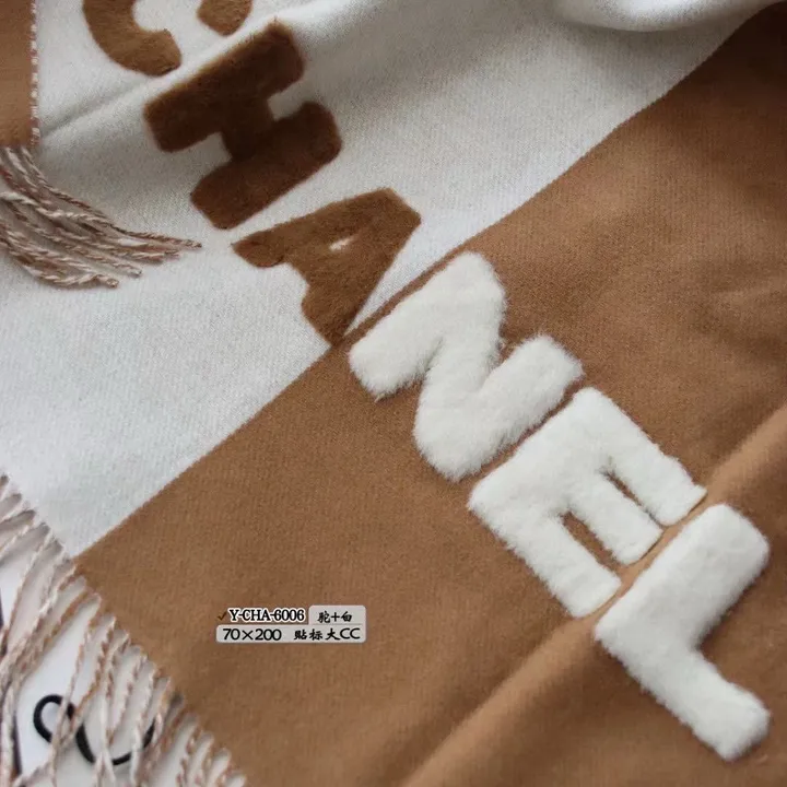 スーパーコピー シャネル マフラー