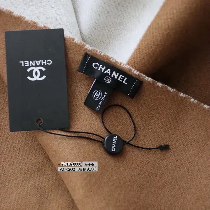 スーパーコピー シャネル マフラー