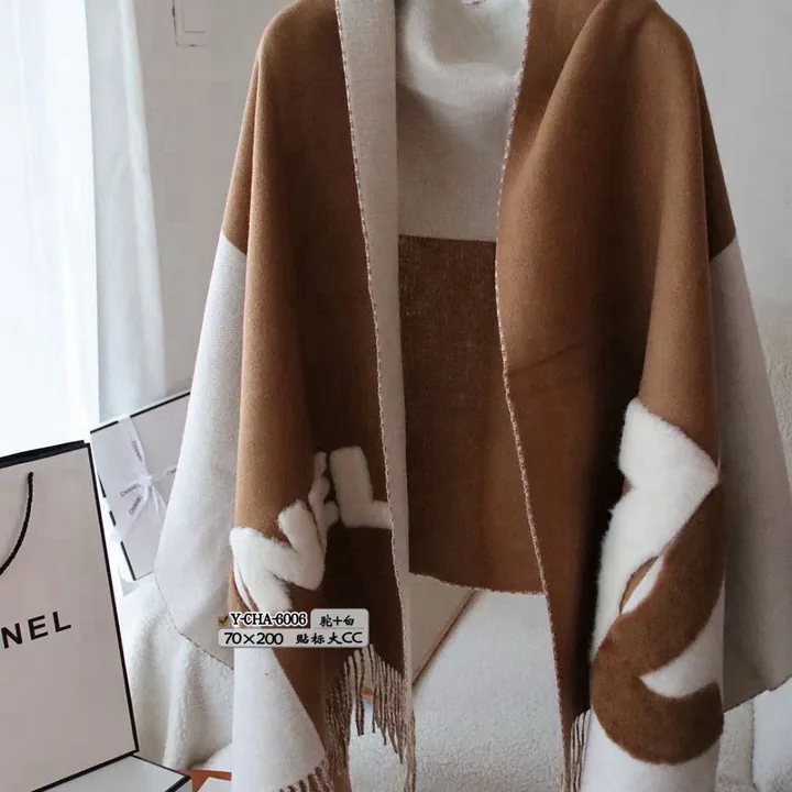 スーパーコピー シャネル マフラー