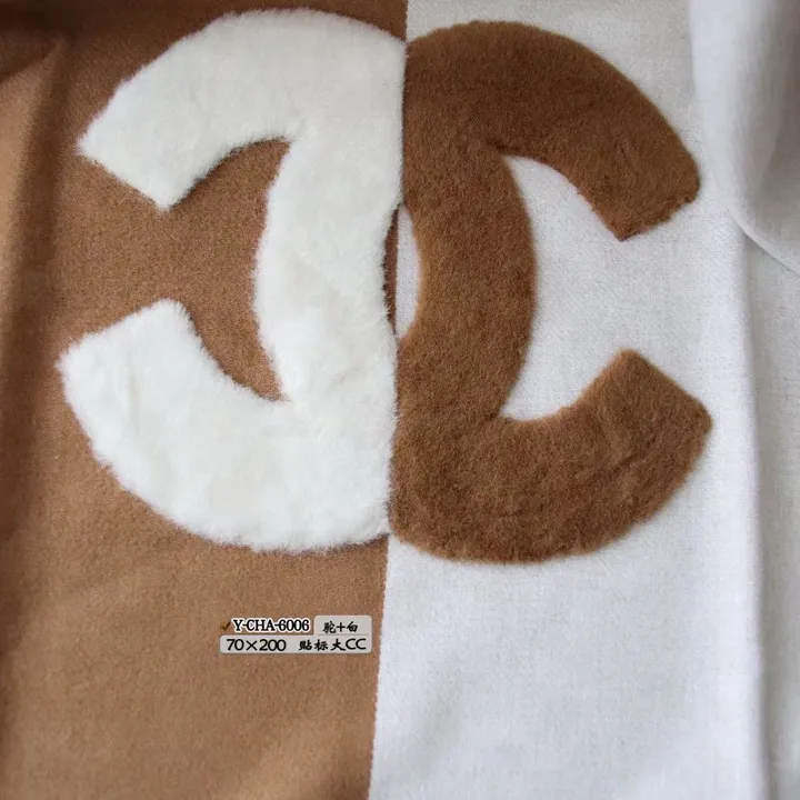 スーパーコピー シャネル マフラー