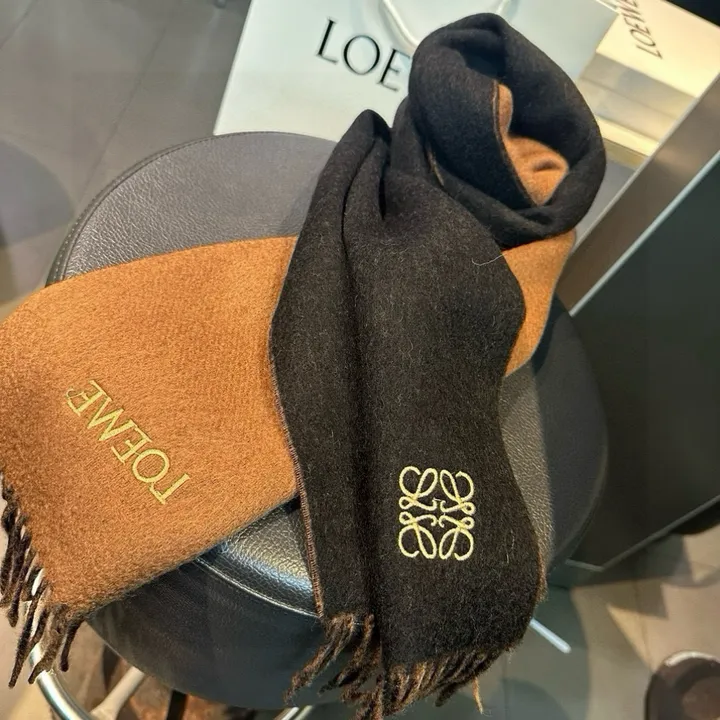 スーパーコピー ロエベ マフラー