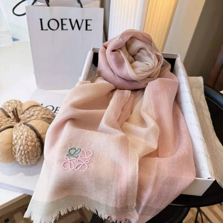 スーパーコピー ロエベ マフラー