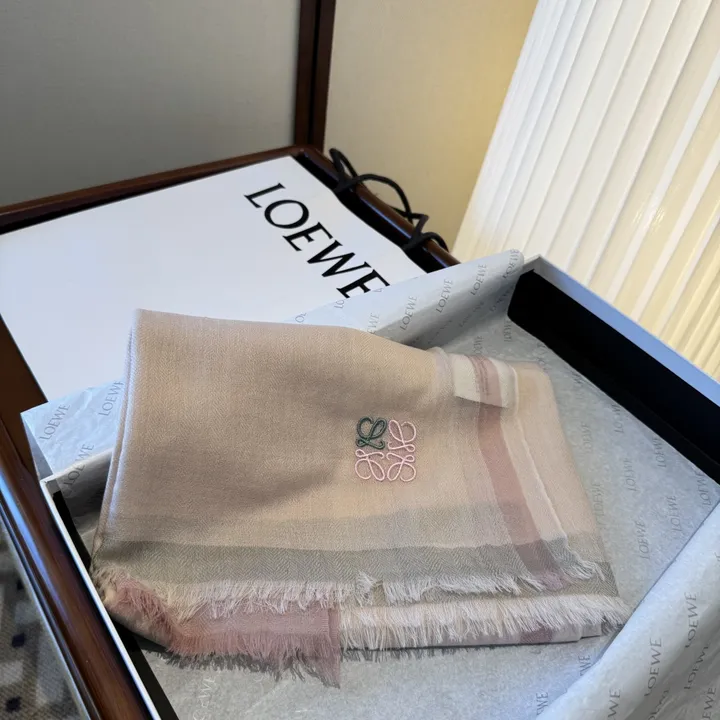 スーパーコピー ロエベ マフラー