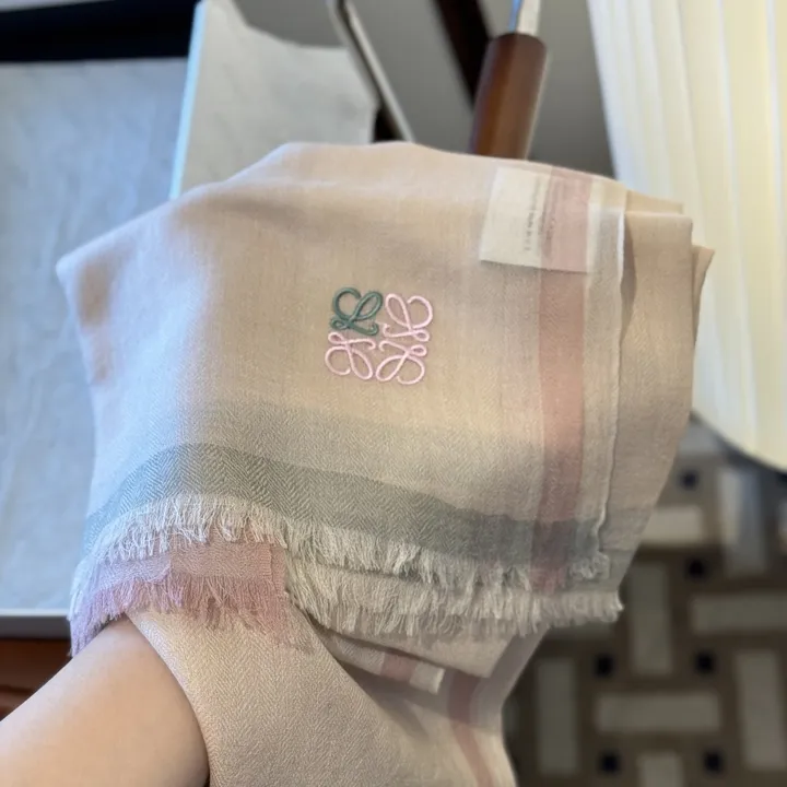 スーパーコピー ロエベ マフラー